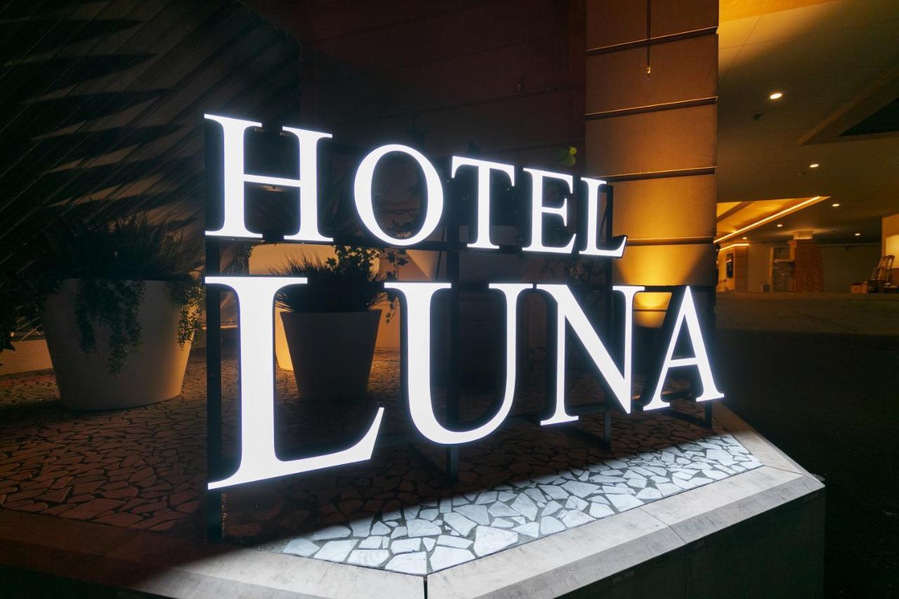 Hotel Luna Kashiba (Adults Only) エクステリア 写真
