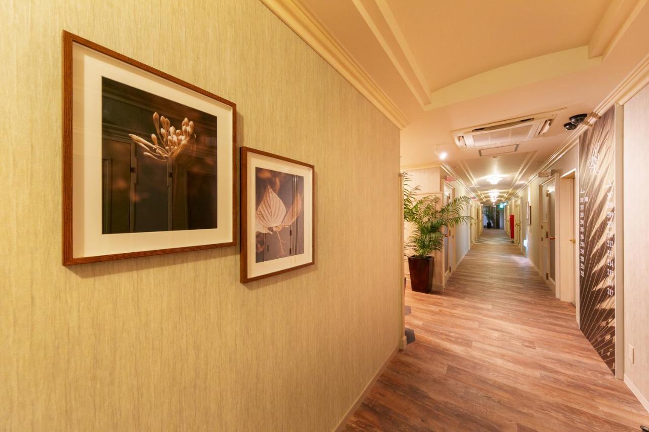 Hotel Luna Kashiba (Adults Only) エクステリア 写真