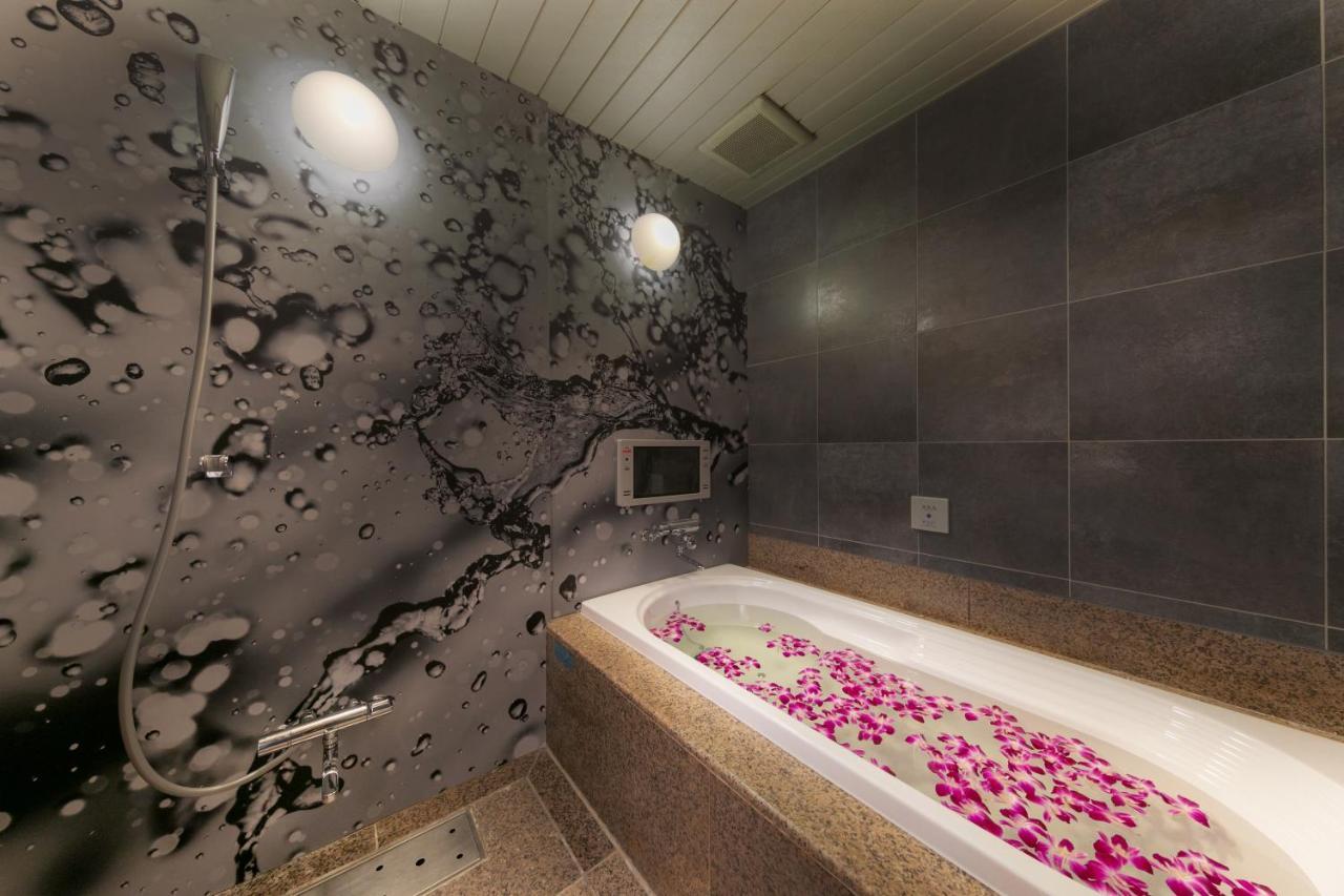 Hotel Luna Kashiba (Adults Only) エクステリア 写真