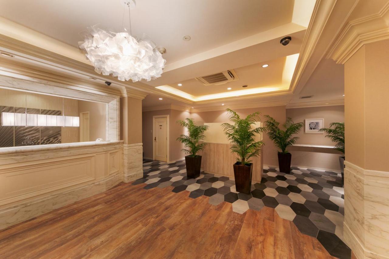 Hotel Luna Kashiba (Adults Only) エクステリア 写真